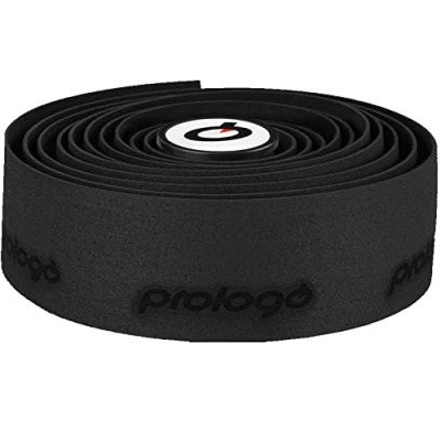 Afbeelding van Prologo Plaintouch+ stuurtape, zwart