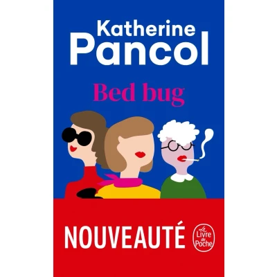 Afbeelding van Bed bug