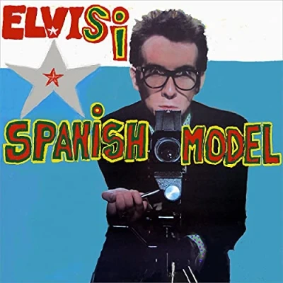 Afbeelding van Elvis Costello &amp; The Attractions Spanish Model (CD)