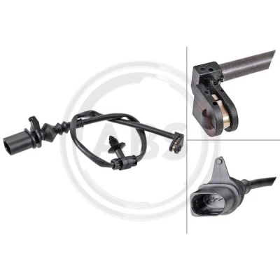Afbeelding van Abs Slijtage indicator 39911