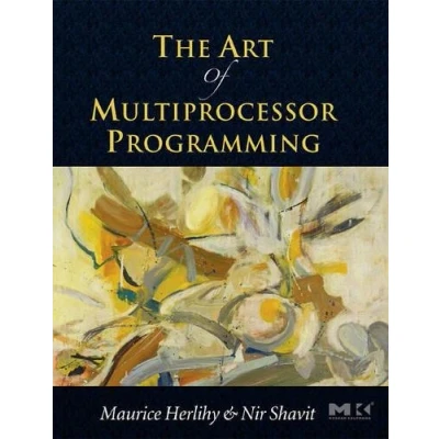 Afbeelding van The Art of Multiprocessor Programming