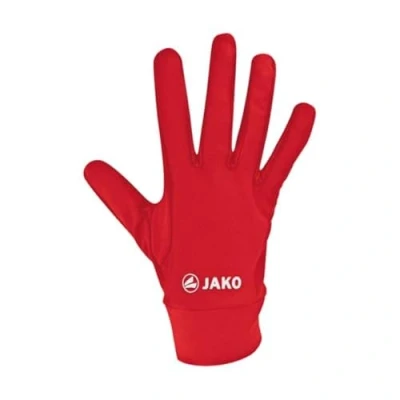 Afbeelding van JAKO Spelershandschoenen functioneel Rood