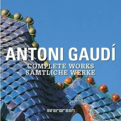 Afbeelding van Antoni Gaud