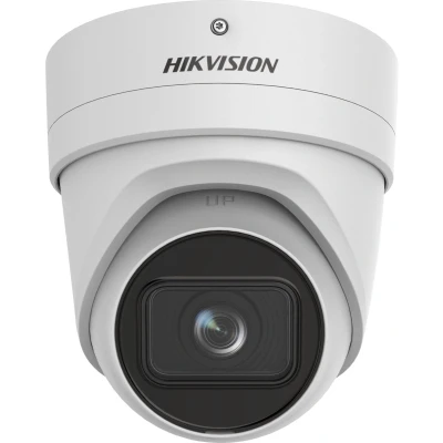 Afbeelding van Hikvision Digital Technology DS 2CD2H86G2 IZS 2.8 12 mm 8mp varifocale turretcamera