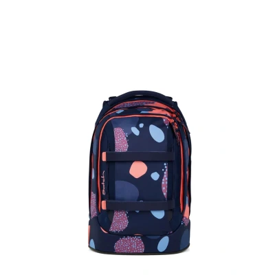 Afbeelding van Satch PACK Schooltas voor kinderen, Maat: One Size, Dunkelblau
