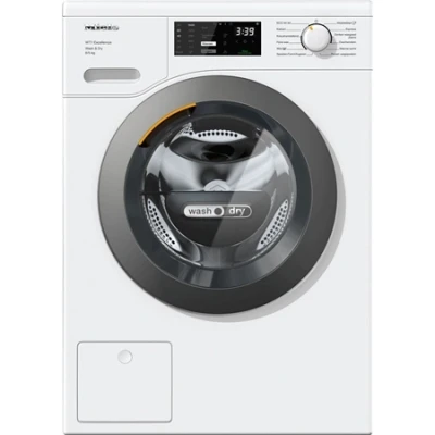 Afbeelding van MIELE WTD165WPM