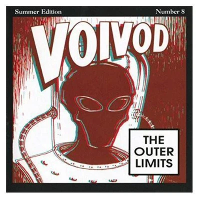 Afbeelding van Outer Limits