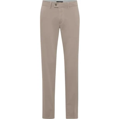 Afbeelding van Eurex by Brax Jim Cotton Daily Friend Flatfront, 56, 38W x 32L