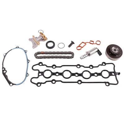 Afbeelding van VAICO V10 5605 Reparatieset, nokkenasverstelling