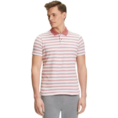 Afbeelding van Falke Poloshirt gloss, Heren, Maat: Large, Gloss