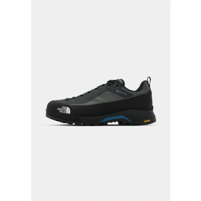 Afbeelding van The North Face Verto Alpine Gore Tex Wandelschoen voor heren Asphalt Grey/Tnf Black 43
