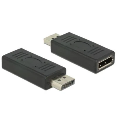 Afbeelding van 4K DisplayPort verloopstekker Delock