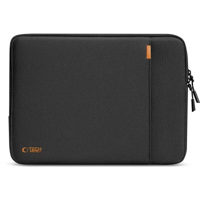 Afbeelding van Tech Protect Defender Laptop Cover 13 14 Inch Beschermend Functioneel