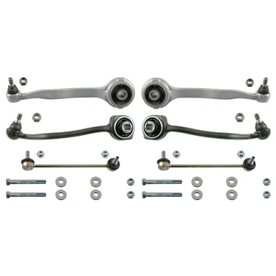 Afbeelding van Febi Bilstein Draagarm rep.set 23702