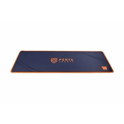 Afbeelding van WASDkeys P100 Gaming muismat zwart P300