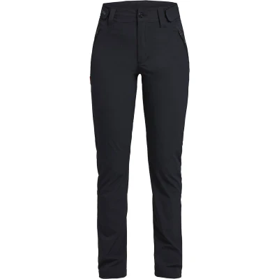 Afbeelding van Tenson TXlite Adventure Broek 465018047 Zwart