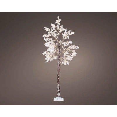 Afbeelding van Lumineo Micro LED boom 210 cm