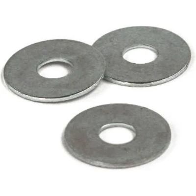 Afbeelding van Carrosserieringen M16 RVS 10 stuks