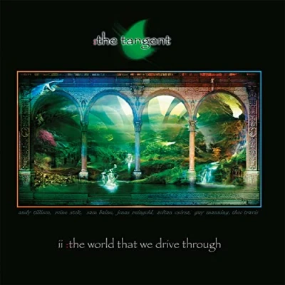 Afbeelding van Tangent World That We Drive Through (2 LPs)