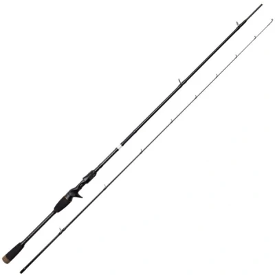 Afbeelding van Savage Gear SG2 Power Game Trigger 2.59m (50 110g) Baitcasthengel
