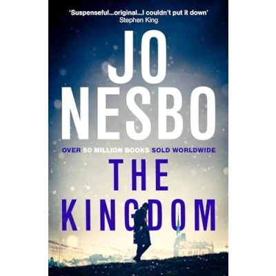 Afbeelding van The Kingdom