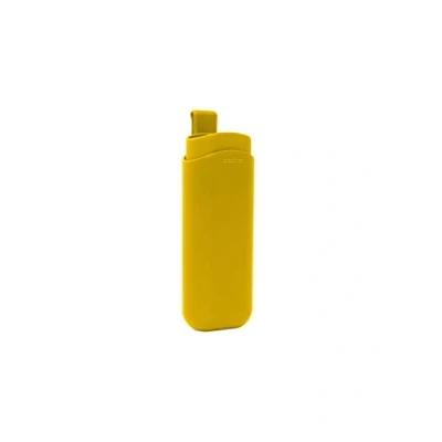 Afbeelding van Glasses Case Mustard