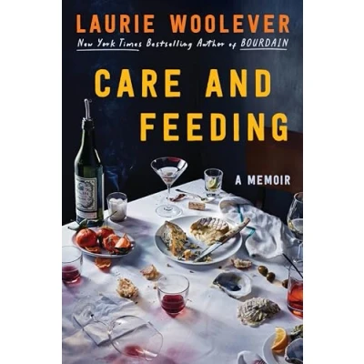Afbeelding van Care and Feeding: A Memoir