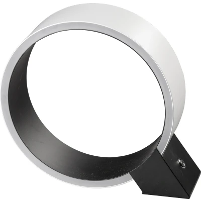 Afbeelding van ETH Tafellamp The Q Wit Large