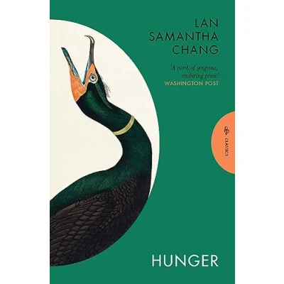 Afbeelding van Pushkin Press Classics: Hunger: Lan Samantha Chang