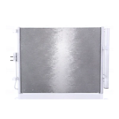 Afbeelding van Nissens Airco condensor 941133