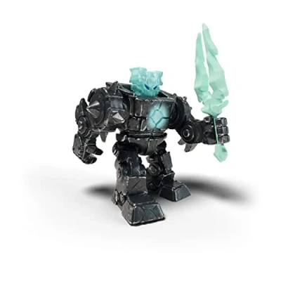 Afbeelding van Schleich Eldrador Shadow Stone Robot 42599
