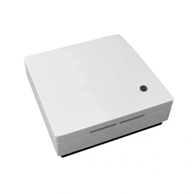 Afbeelding van iOVEO 051RF02200 kamersensor, sensor: PT1000, temperatuursensor, interieur, met behuizing
