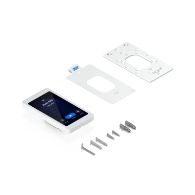 Afbeelding van Ubiquiti Intercom Viewer Beeldscherm
