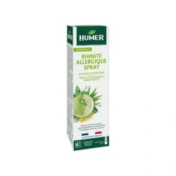 Afbeelding van Humer Allergische Rhinitis Spray 20 ml