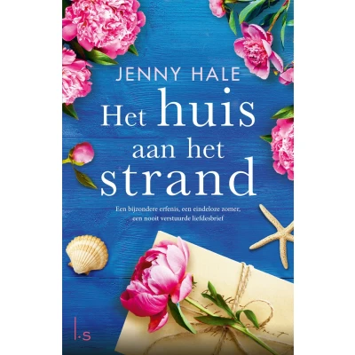 Afbeelding van het huis aan strand (Paperback)
