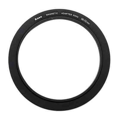 Afbeelding van Kase Magnetic Adapter Verloopring Circ 58 72mm