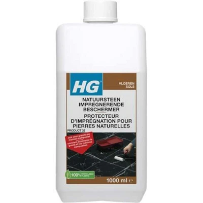Afbeelding van 6x HG Impregnerende Beschermer 1 liter