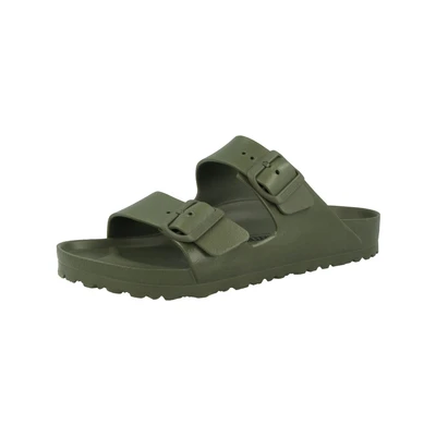 Afbeelding van Birkenstock Arizona EVA Khaki Narrow US 7W EU 38 UK 5
