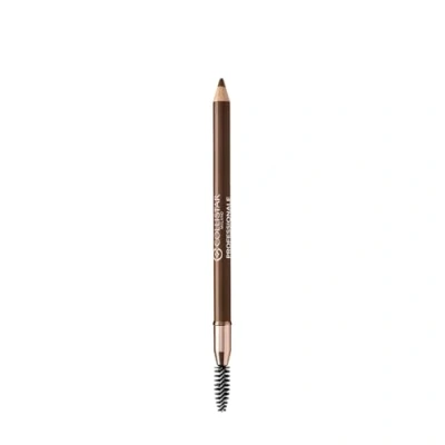 Afbeelding van Collistar Make Up Potlood Professionale Brow Pencil 3 Marrone 1.1gr