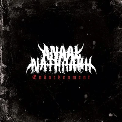 Afbeelding van Anaal Nathrakh Endarkenment (CD)