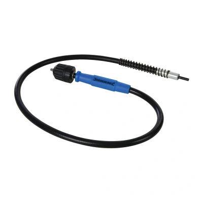 Afbeelding van Silverline Flexibele as 1041 mm