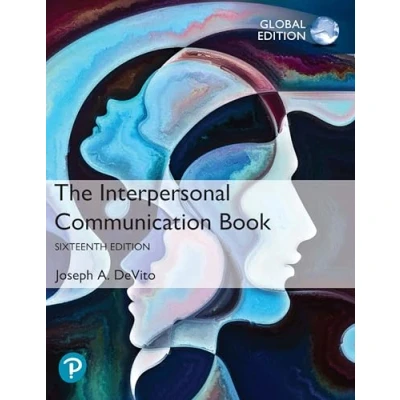 Afbeelding van Interpersonal Communication Book, The, Global Edition