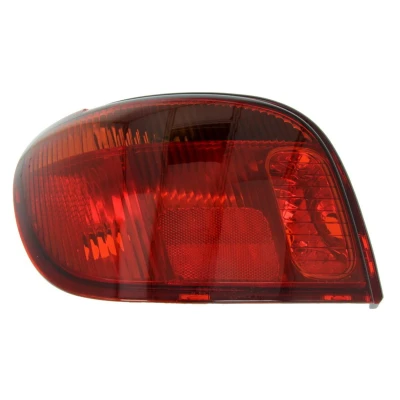 Afbeelding van Van Wezel Achterlicht 5431933