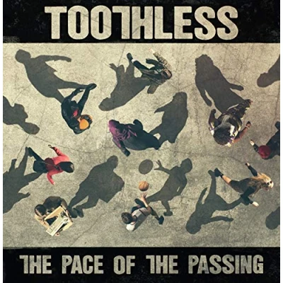 Afbeelding van The Pace Of Passing