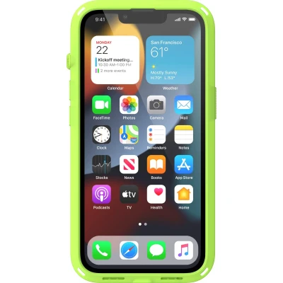 Afbeelding van Catalyst Influence Case iPhone 13 Pro Max Glow In The Dark CATDRPH13GITDL