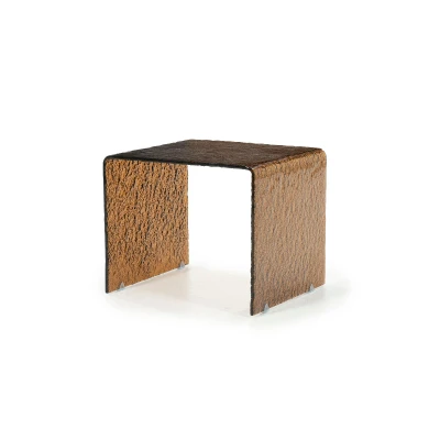Afbeelding van By Boo Side table Ripple