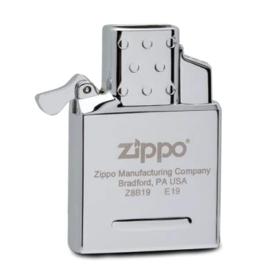 Afbeelding van Zippo 65827 Butaan aansteker Insert Dubbele zaklamp