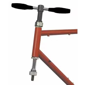 Afbeelding van Cycplus Balhoofdfrees geintegreerd boven Cyclus 720133