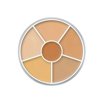 Afbeelding van Kryolan Concealer Circle NRO 3