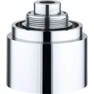 Afbeelding van GROHE HULS VOOR 19605 CHROOM 05970000